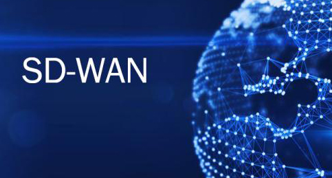 SD-WAN與SDN